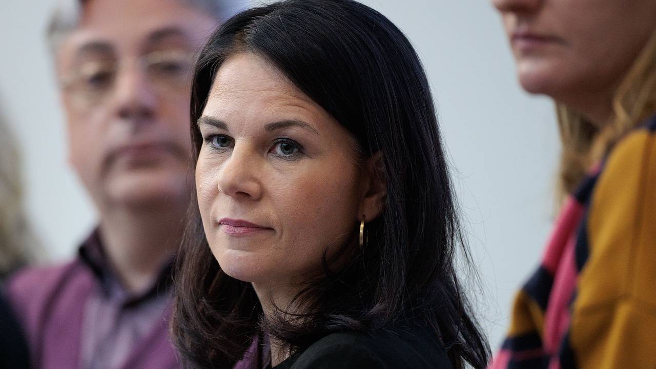 Германия пригрозила США разрывом связей