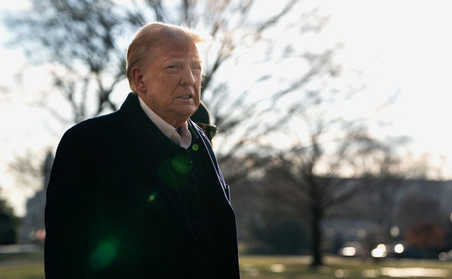 Трамп сравнил переговоры с Путиным и с Зеленским