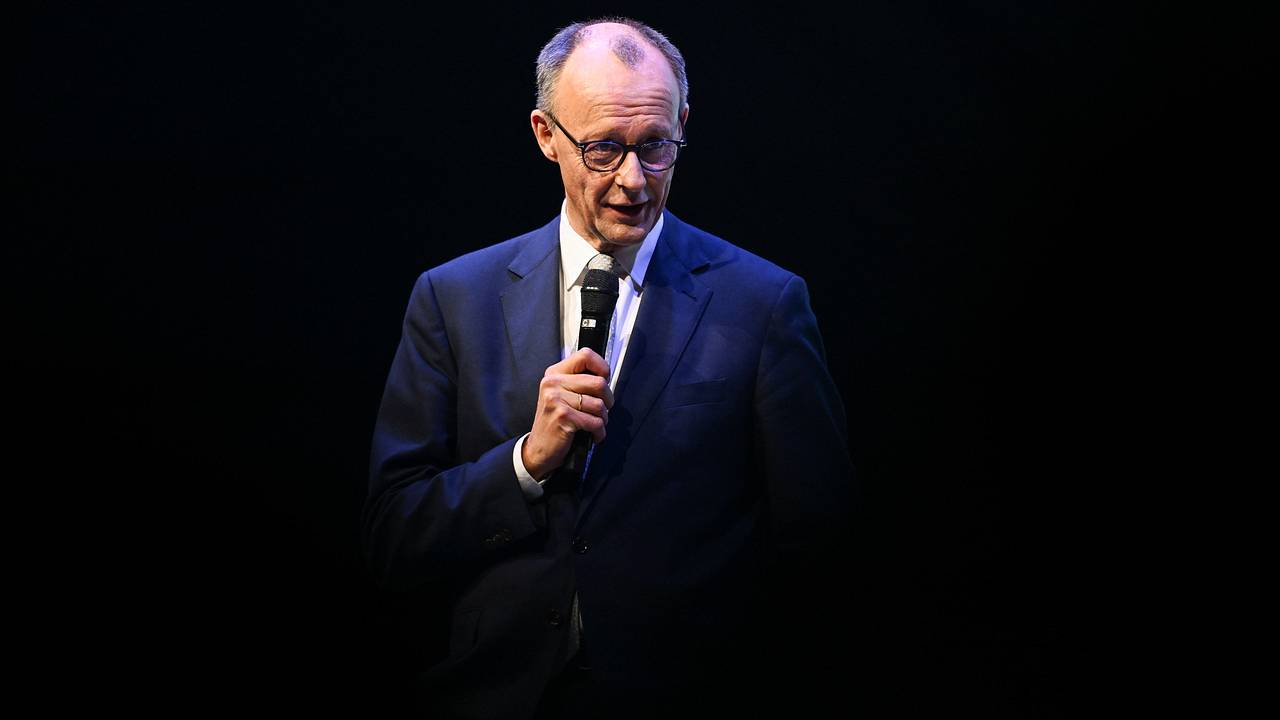 В Германии призвали европейцев больше не полагаться на США