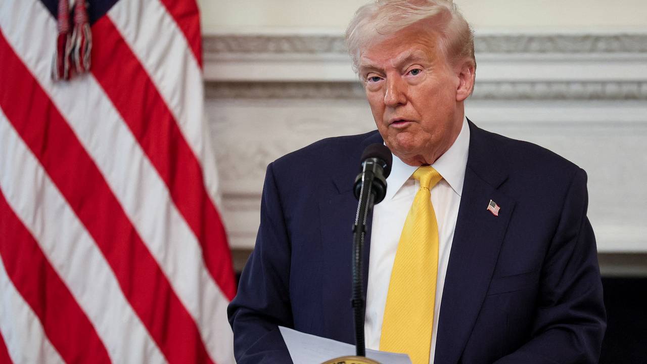 В США раскрыли мнение Трампа о России