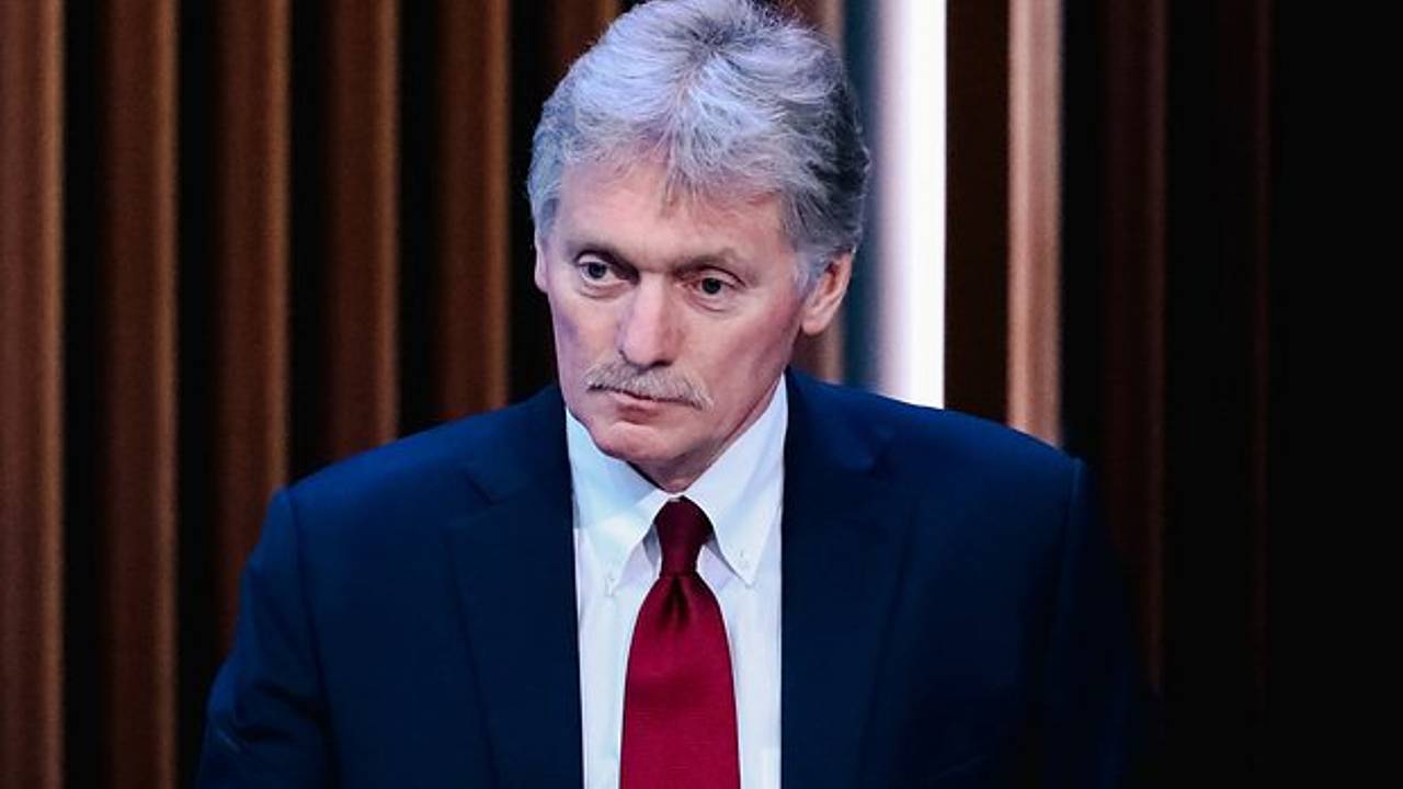 Песков прокомментировал информацию о возможном визите Трампа в Москву на 9 мая