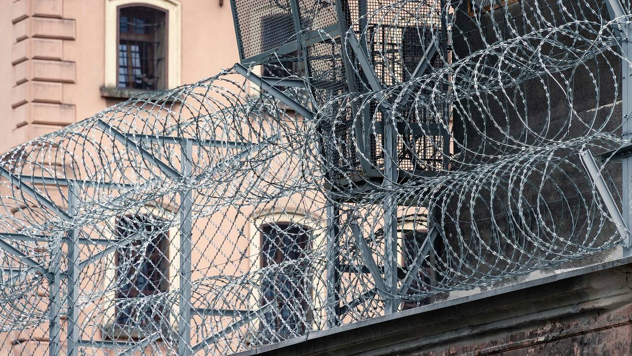 В Москве задержали подозреваемых по делу подрыва создателя батальона «Арбат»