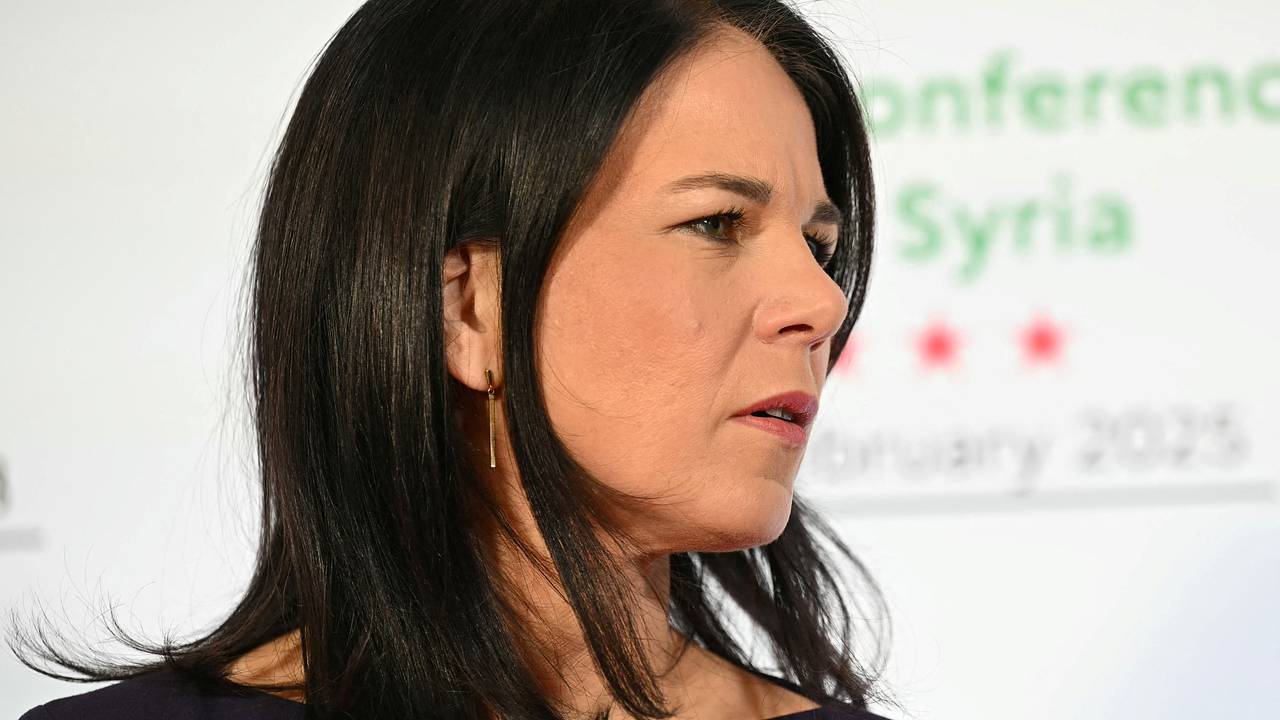 На Западе высмеяли угрозы Бербок в адрес США