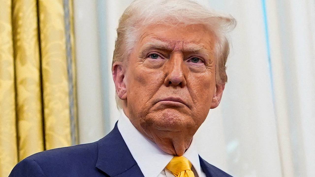 Трамп назвал сумму компенсации США от Украины