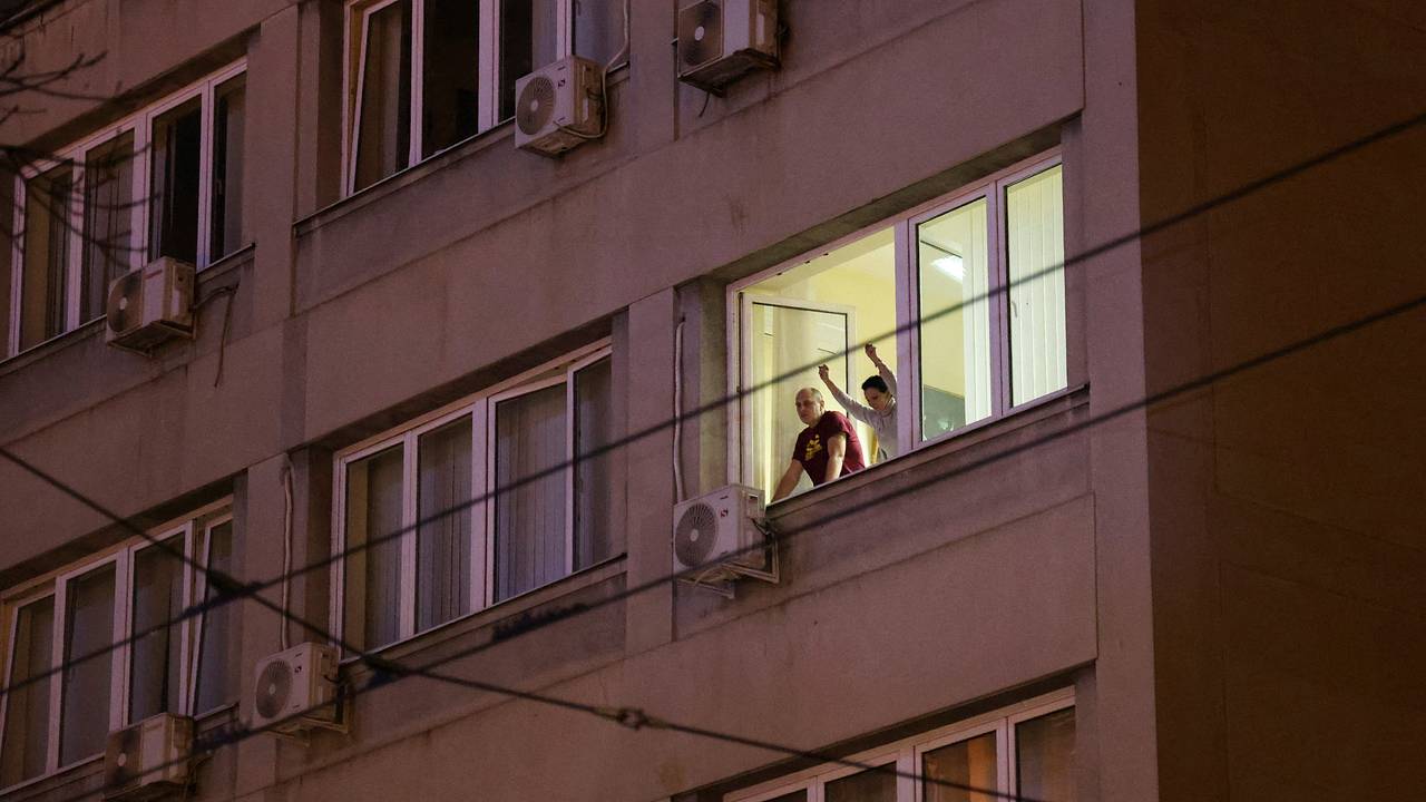 В ЕС обвинили власти Сербии в незаконной слежке за гражданами