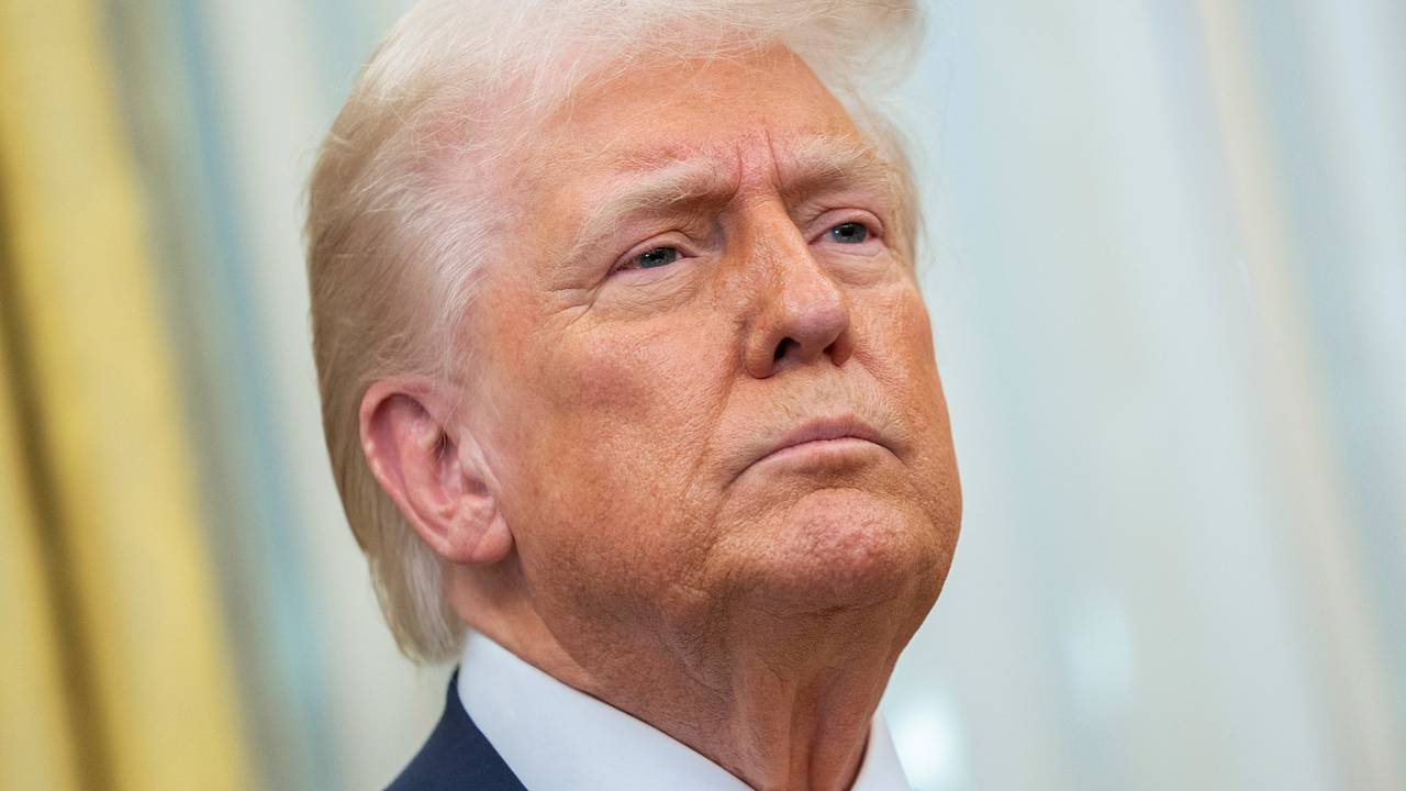 Трамп отказался приезжать на День Победы в Москву. В Кремле подтвердили его решение