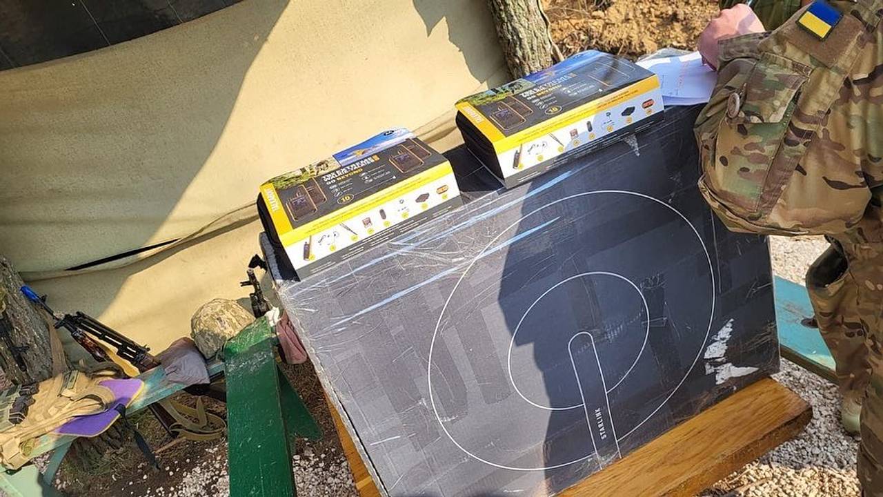 В США допустили отключение Starlink на Украине в случае отказа Киева от сделки по ресурсам