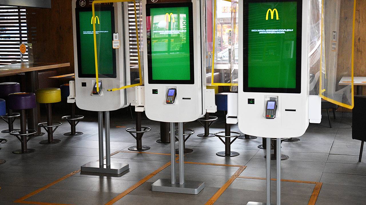 Убытки западных брендов из-за ухода из России подсчитали