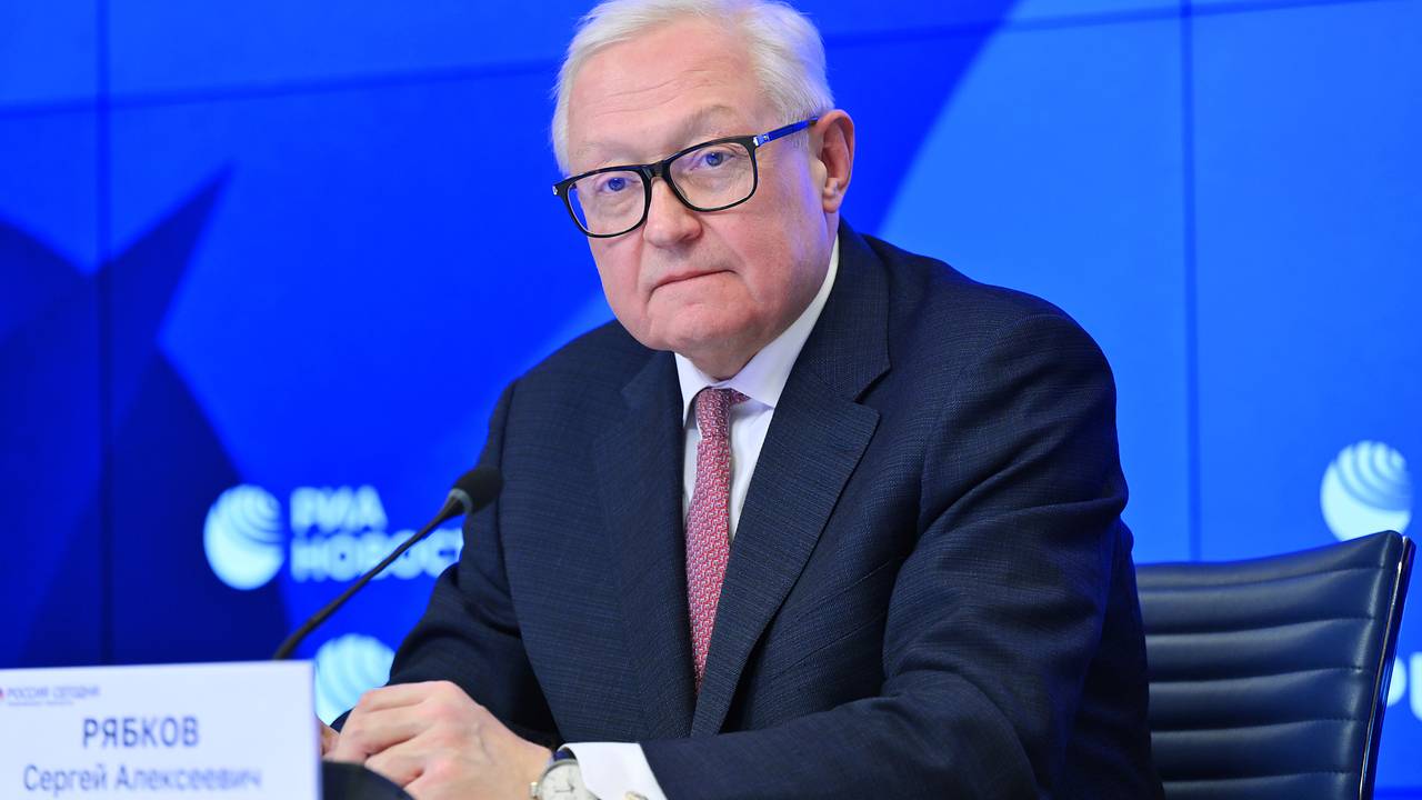 В МИД анонсировали новую встречу представителей России и США