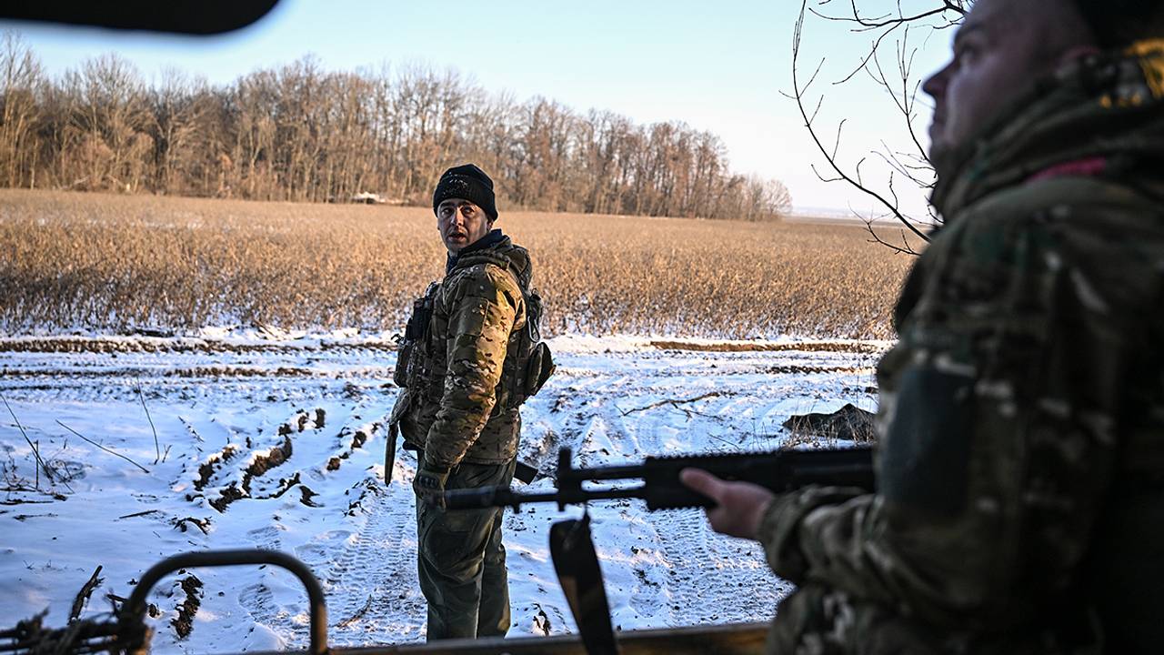 В США обвинили Запад в отсутствии понимания реалий конфликта на Украине