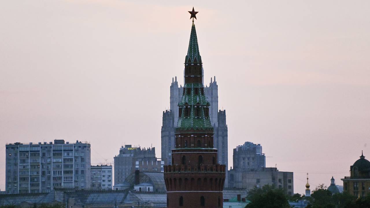 В России отреагировали на отказ США обвинять Москву в начале конфликта на Украине