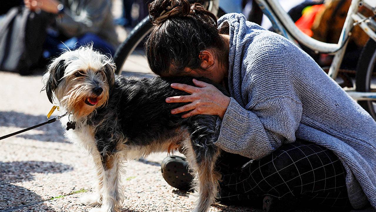 Израильская экспертиза подтвердила убийство заложницы в плену ХАМАС