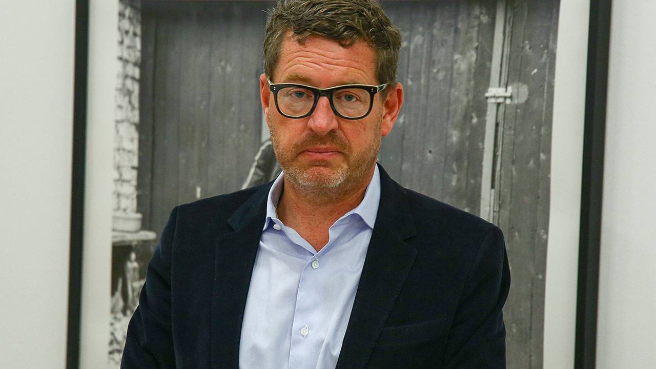 Экс-главред газеты Bild извинился перед бывшим канцлером ФРГ Шредером