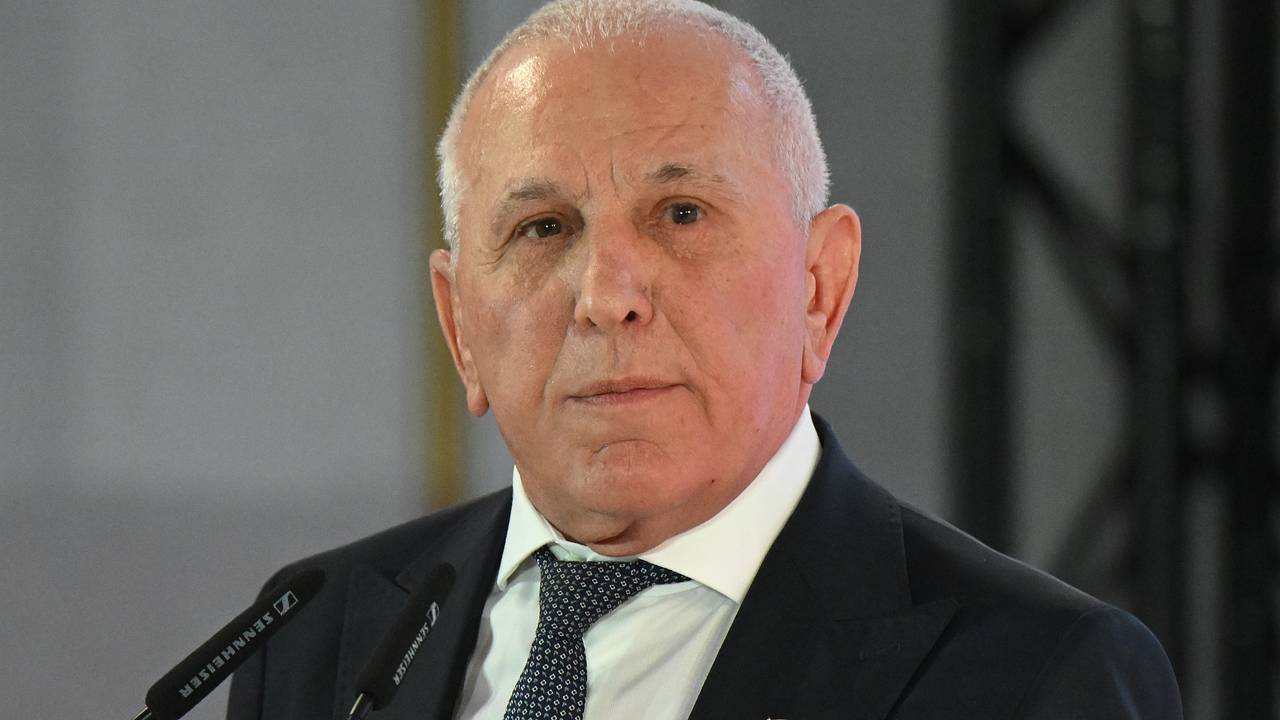 Спикера парламента Гагаузии не пустили на лечение в Турцию