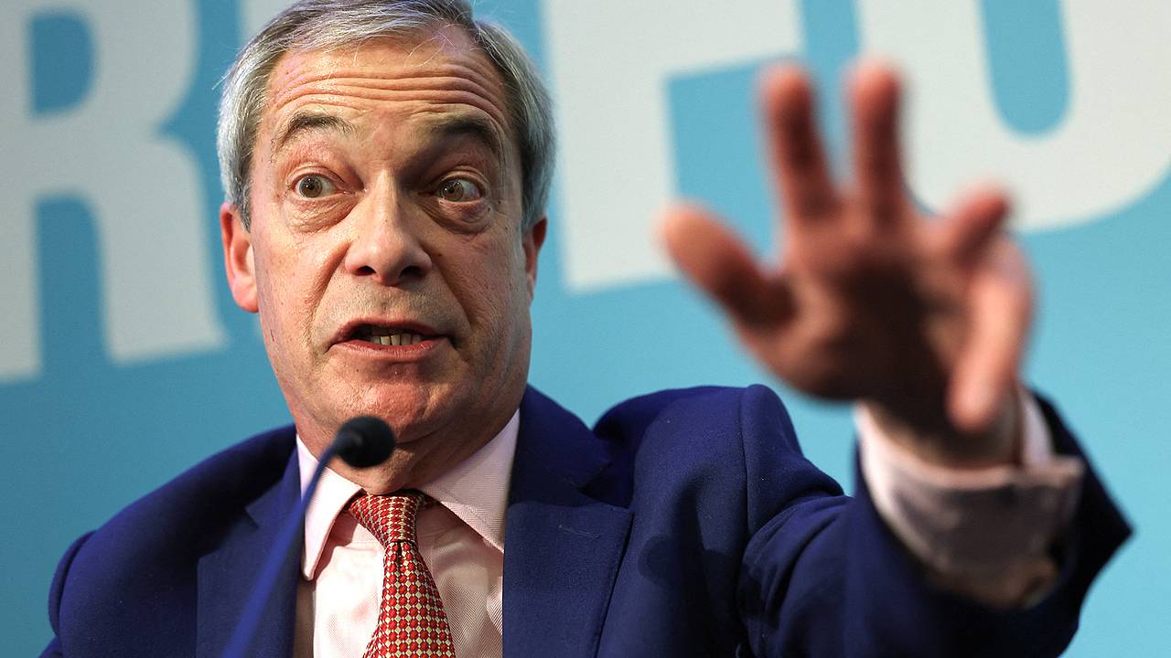 В Британии предрекли революцию в Европе