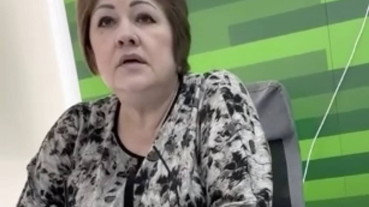 В банке Киева отказалась обслуживать клиента из-за русского языка