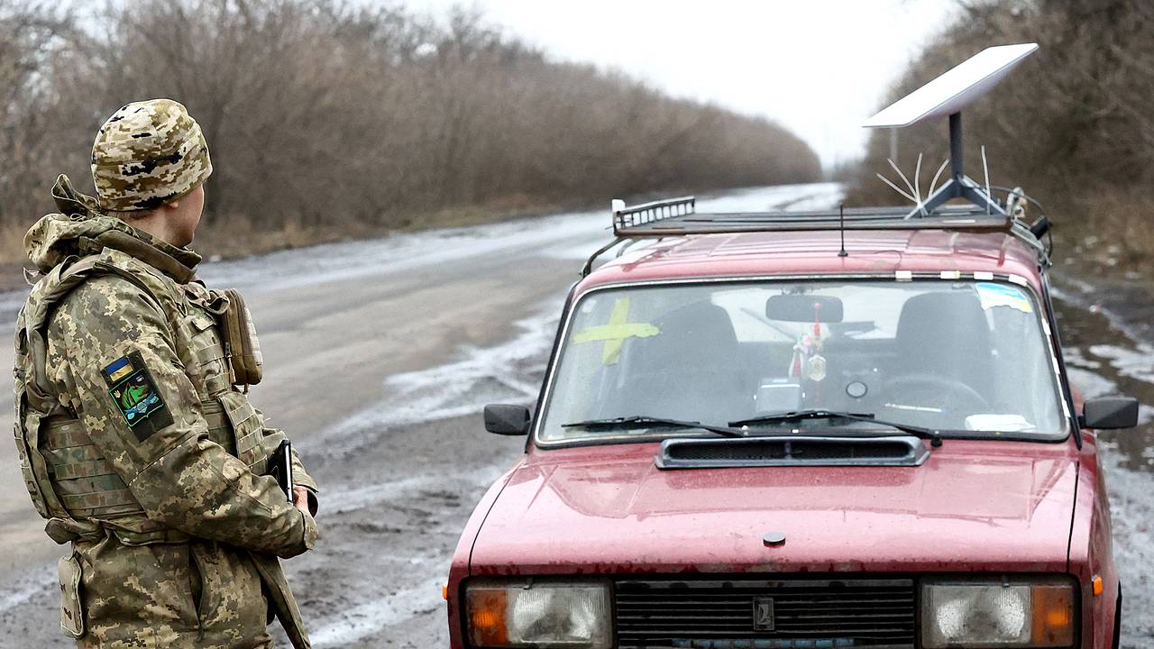 ВСУ предсказали проблемы на фронте из-за отключения Starlink