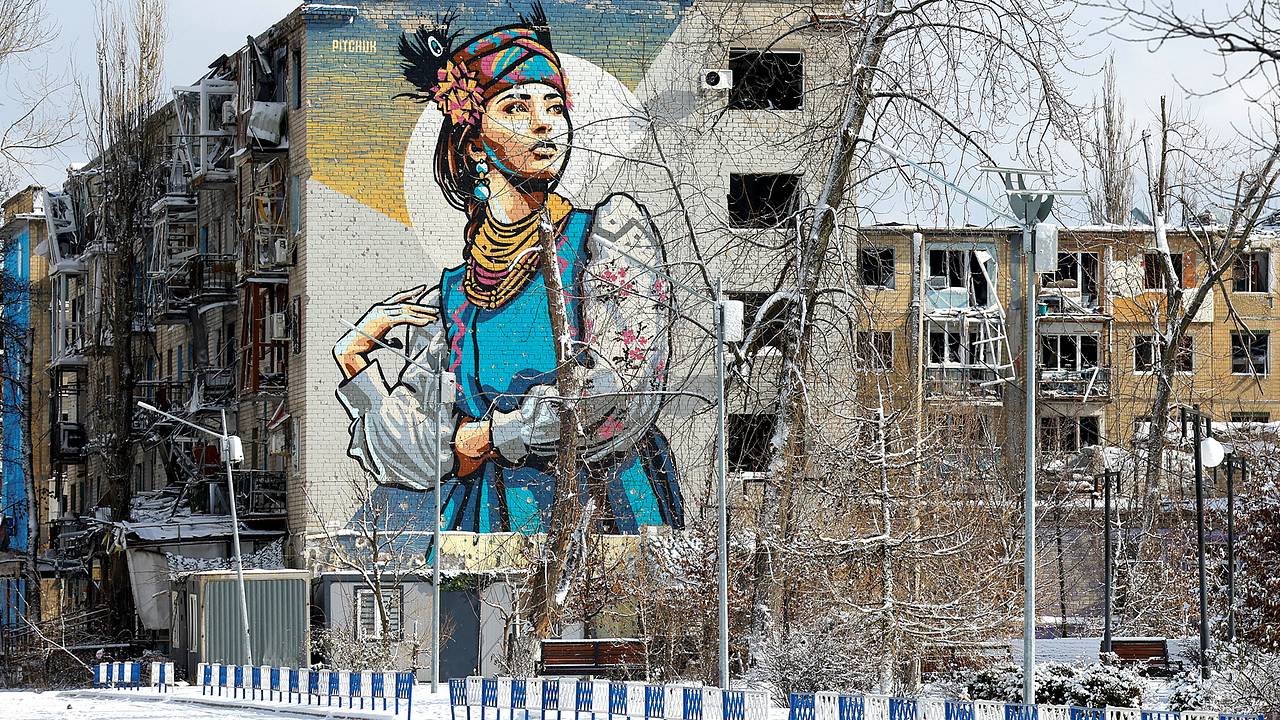 В Венгрии предрекли Украине судьбу буферной зоны