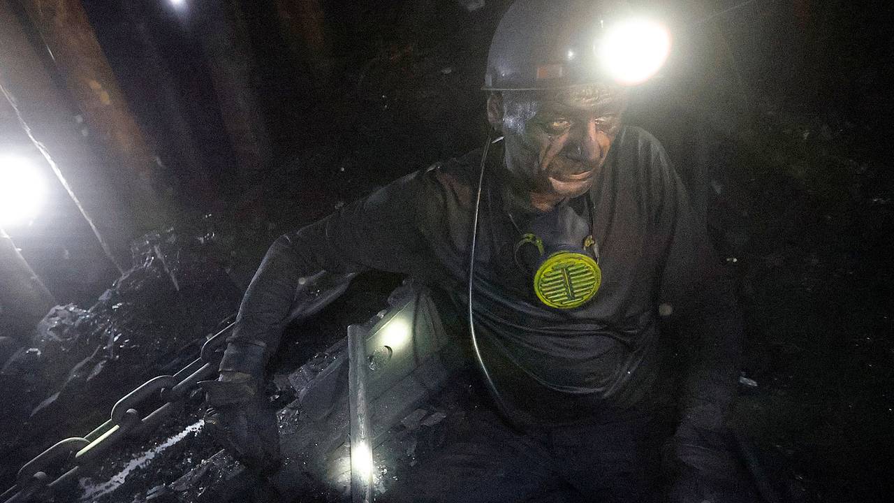 США выдвинули Украине требование отказаться от доходов от ископаемых и портов