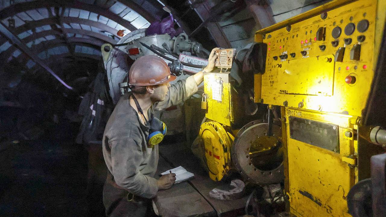 Полученная Киевом новая версия договора об ископаемых оказалась жестче первой