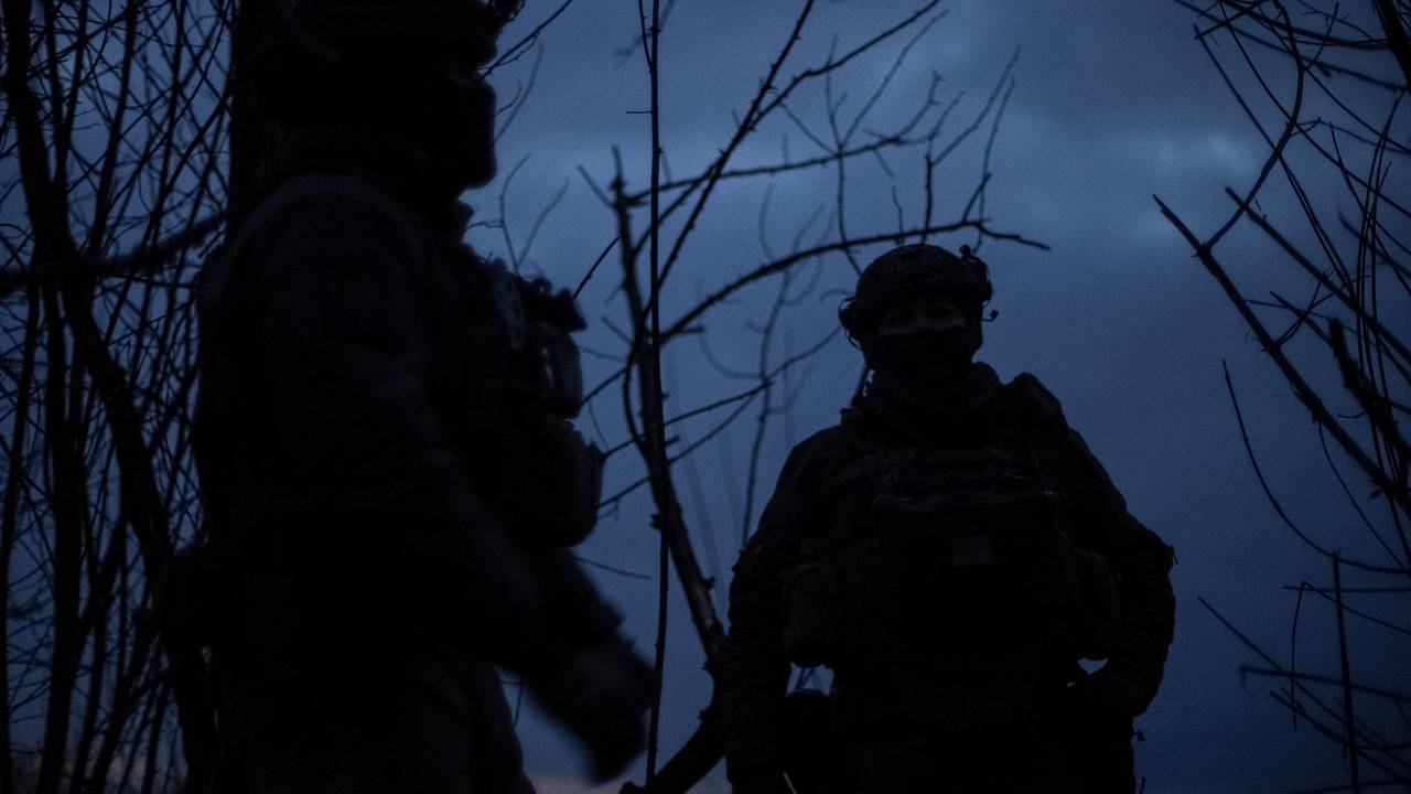 Украина подготовила предложение по обмену пленными с Россией