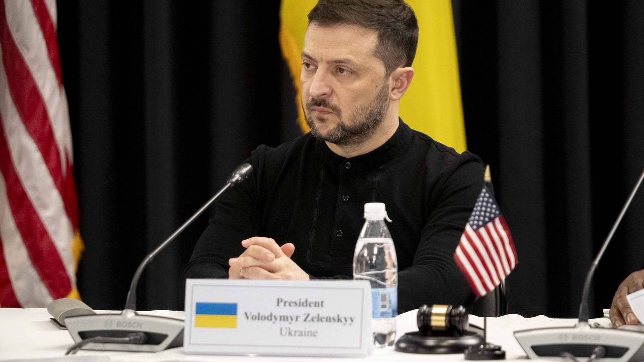 В Раде предрекли суд над Зеленским в США