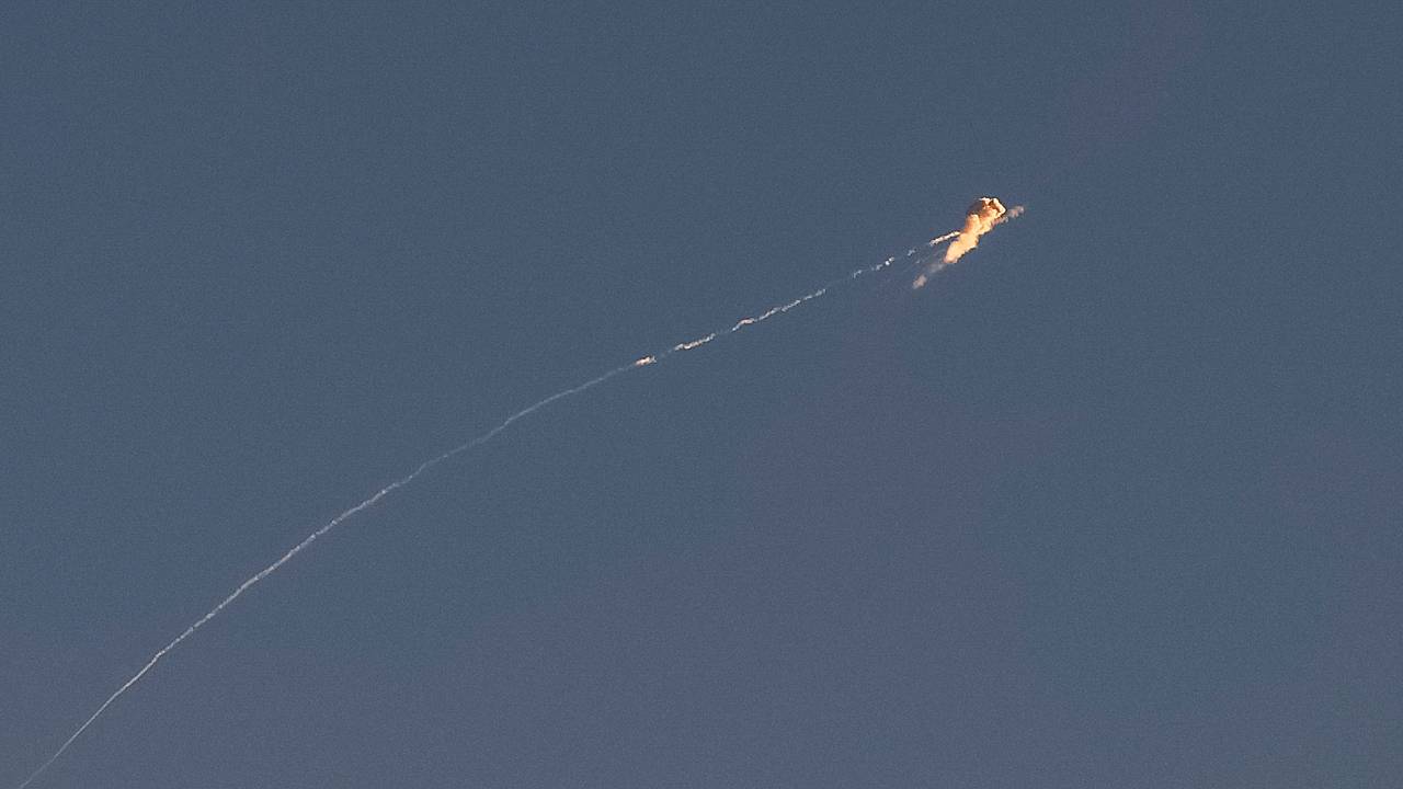 Военкоры сообщили о комбинированном ударе по Одессе