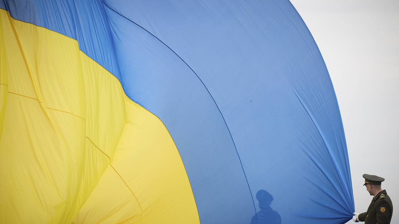 Украина выступила против одного требования США