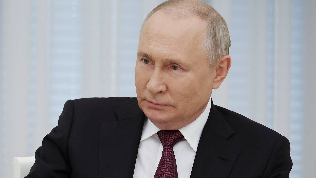 Путин рассказал о боеготовности армии и флота