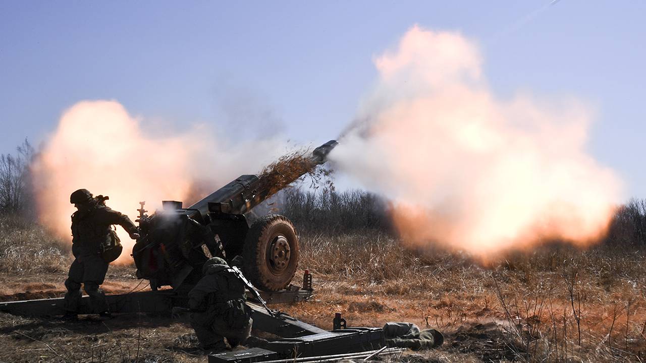 На Западе рассказали об усвоенном на Украине уроке