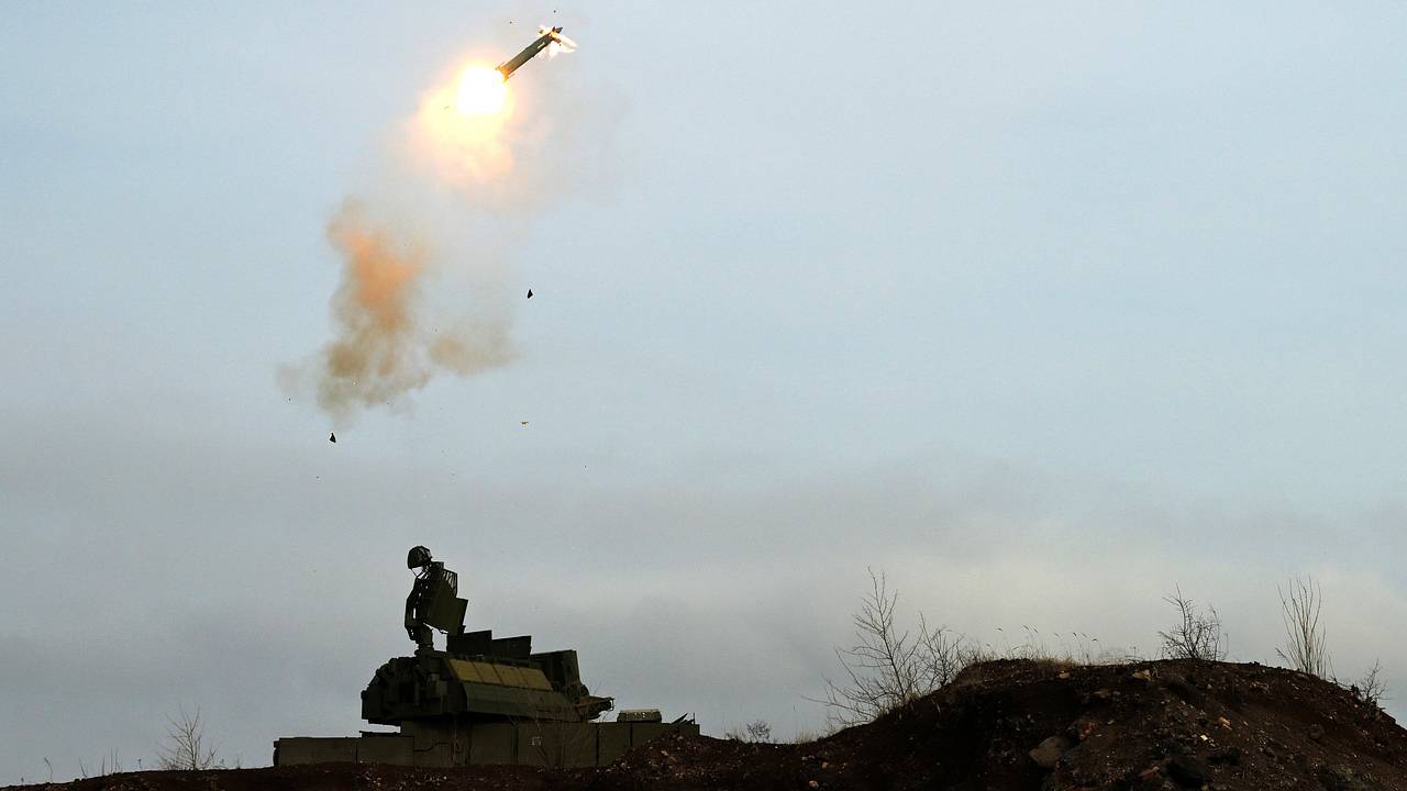 Немецкий депутат рассказал о поразившем его поступке России