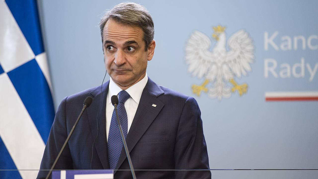 Премьера одной европейской страны осудили за разговор с Зеленским