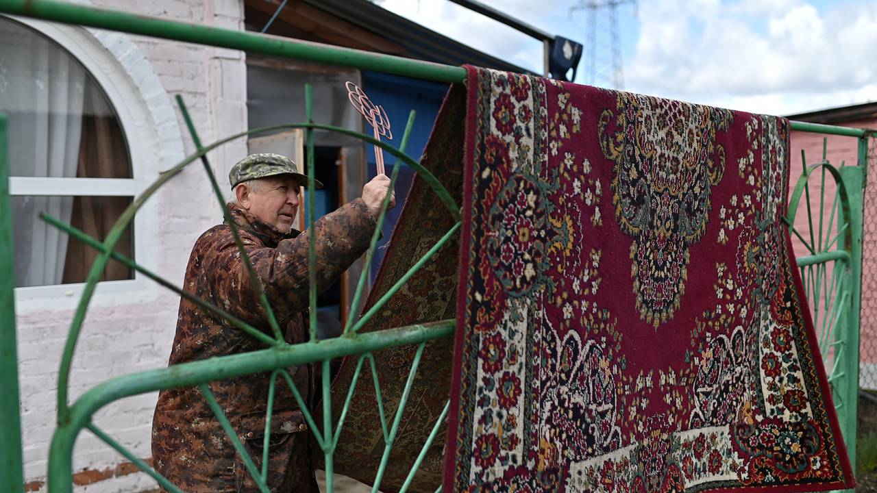 В Госдуме рассказали о некоторых льготах для пенсионеров