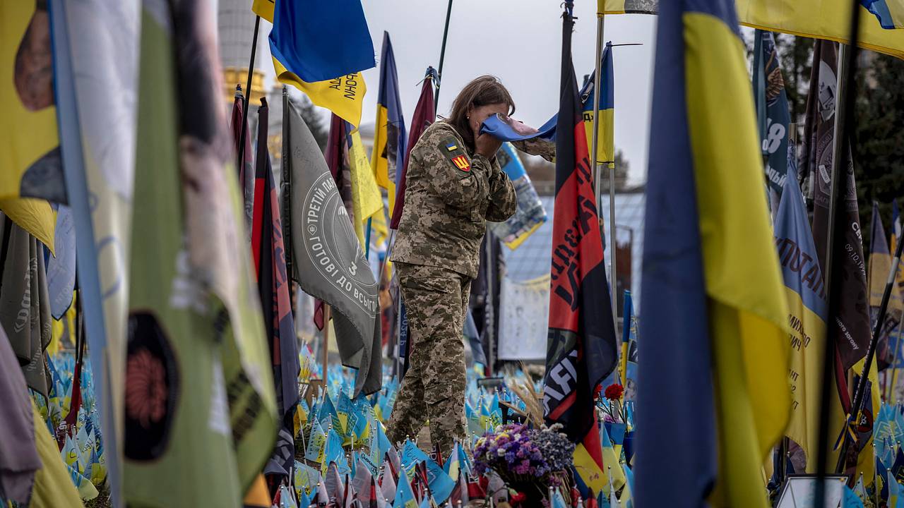 В США рассказали о страхе «партии войны» из-за Украины