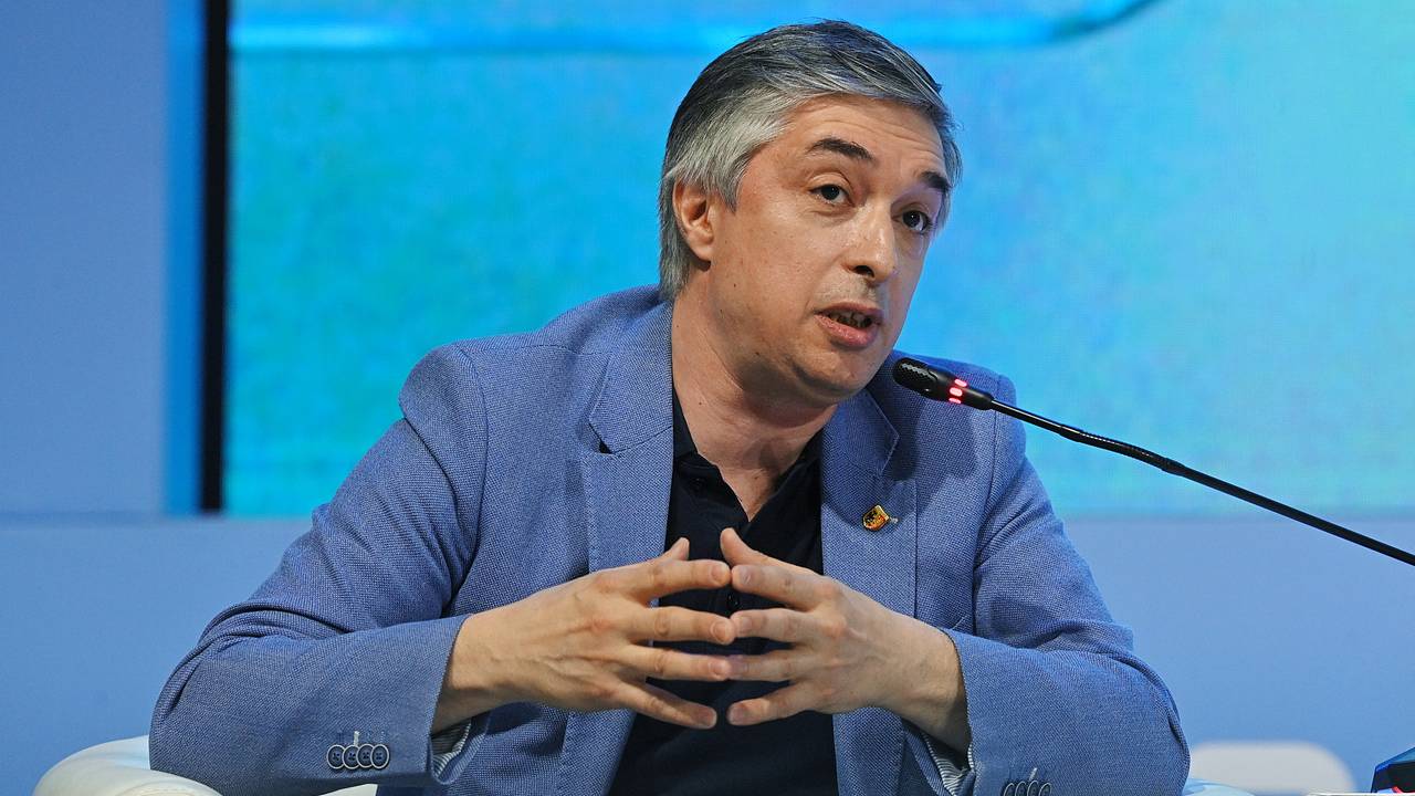 У звезды «Что? Где? Когда?» нашли долги на десятки тысяч рублей