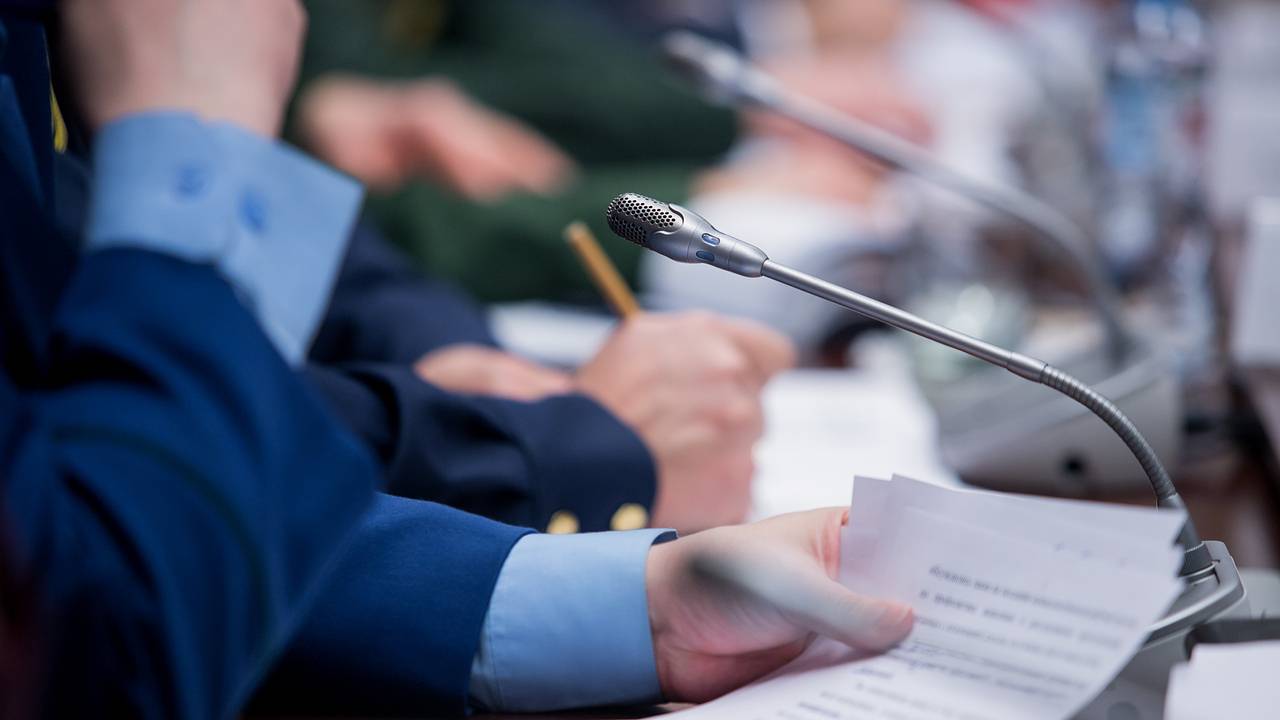 В МИД раскрыли детали следующих переговоров России и США