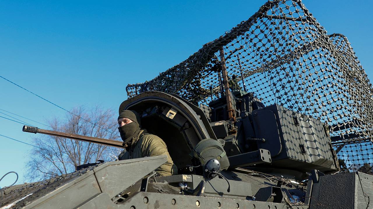 Названа роль Германии в решении украинского конфликта