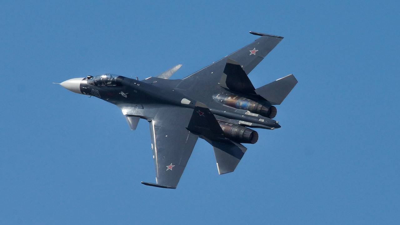 ВС России поразили места проведения сборов руководящего состава ВСУ