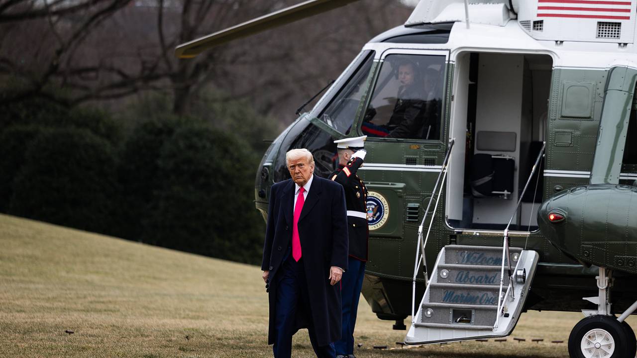 В Азии выразили обеспокоенность усилиями Трампа по Украине