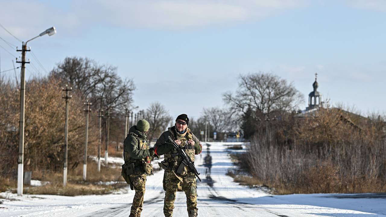 В Кремле ответили на вопрос о судьбе новых российских регионов