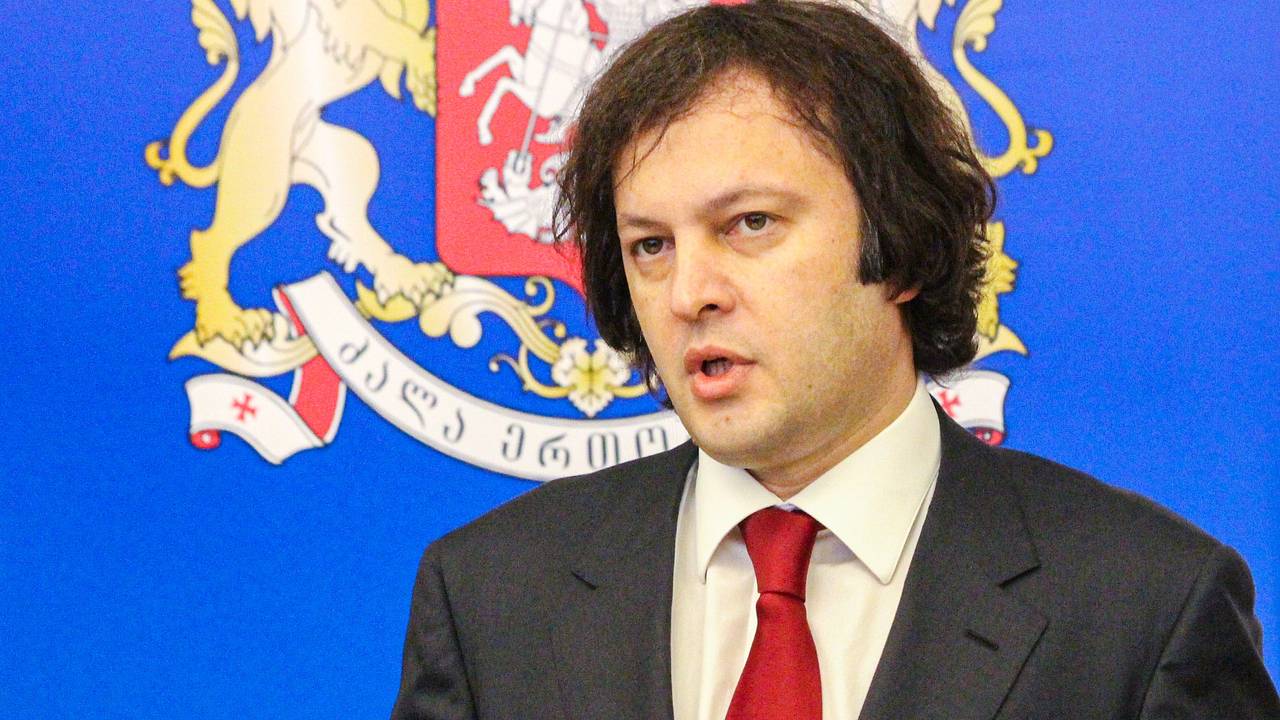 Премьер Грузии высказался о попытках открыть второй фронт против России