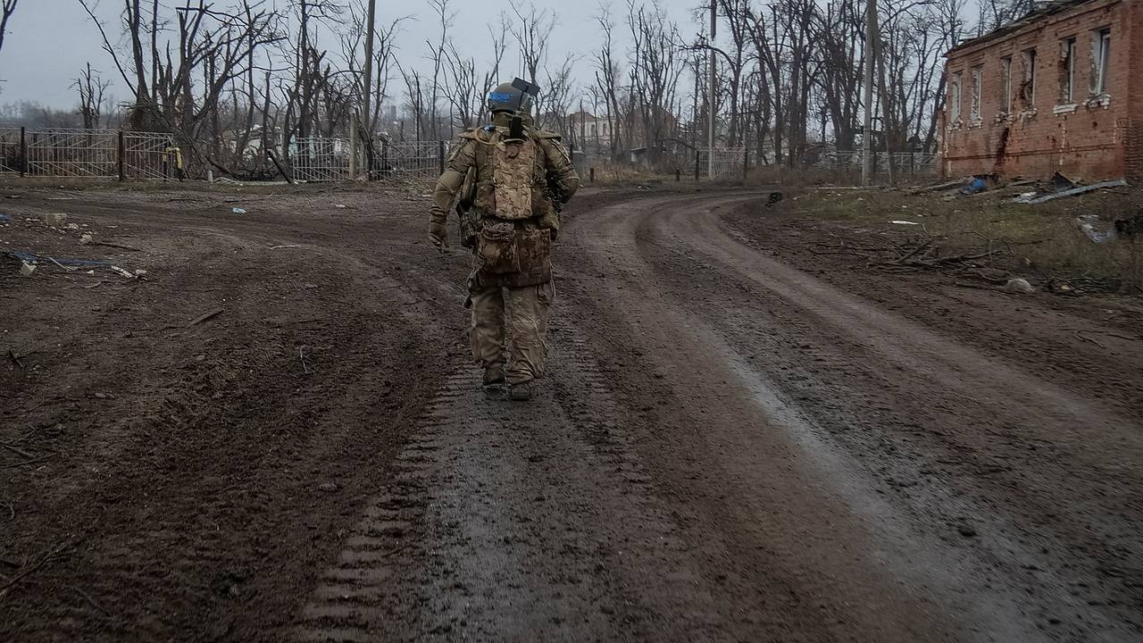 ВСУ начали занимать дома жителей Запорожской области
