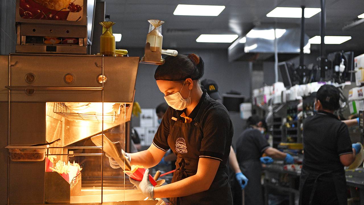 Стало известно о подготовке зарубежных компаний к возвращению на российский рынок