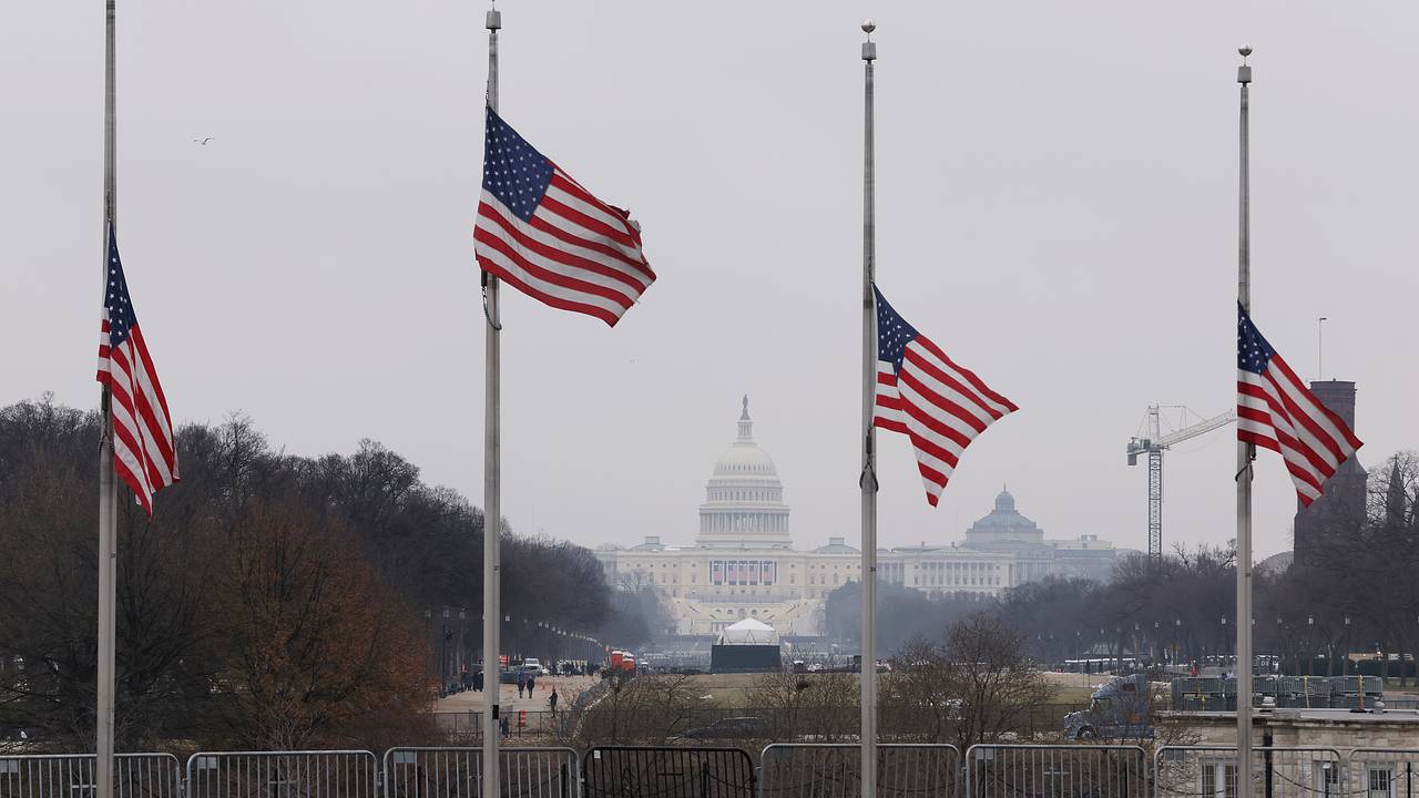 На Западе заявили о планах США по смене власти на Украине