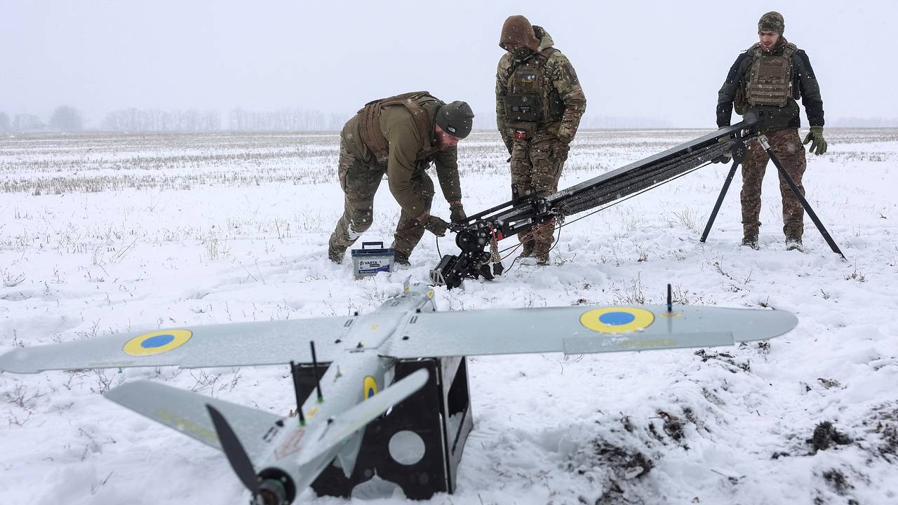 В НАТО назвали ключевой урок конфликта на Украине