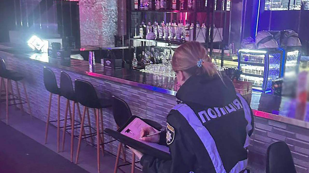 В Киеве проверят клуб из-за русскоязычных песен