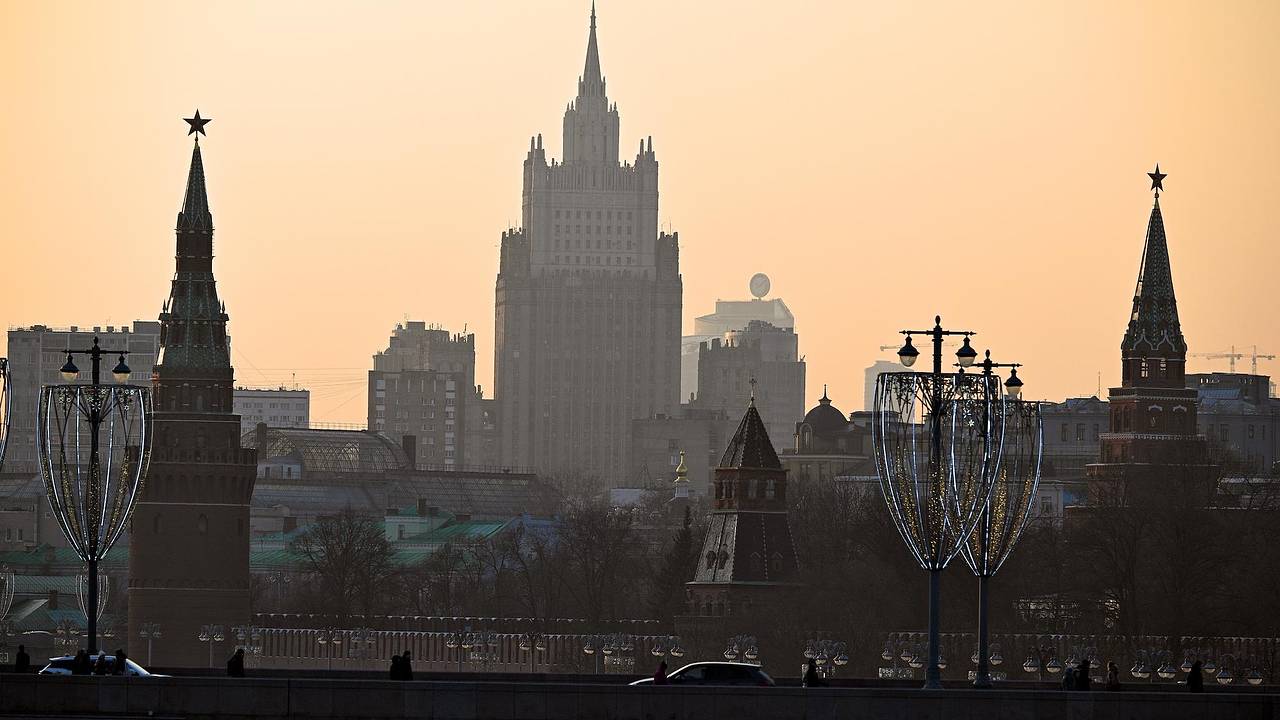 В МИД раскрыли сроки новых переговоров России и США