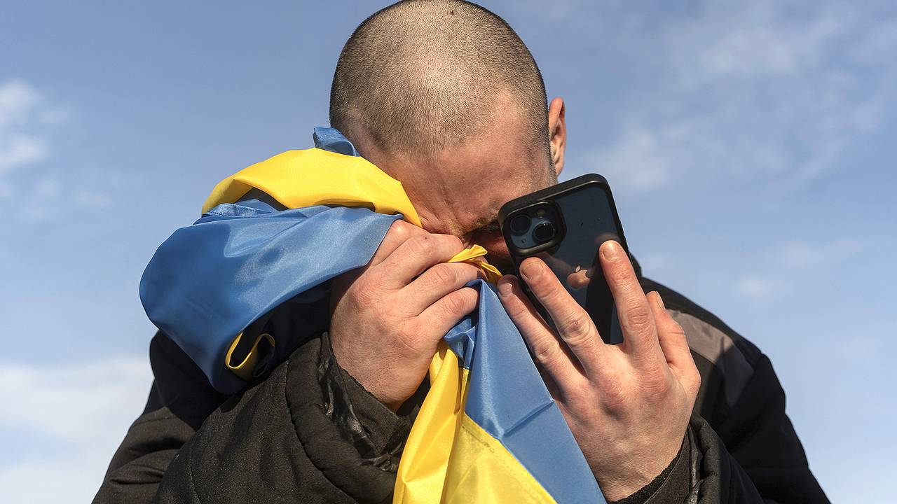 В Грузии назвали ответственных за кризис на Украине