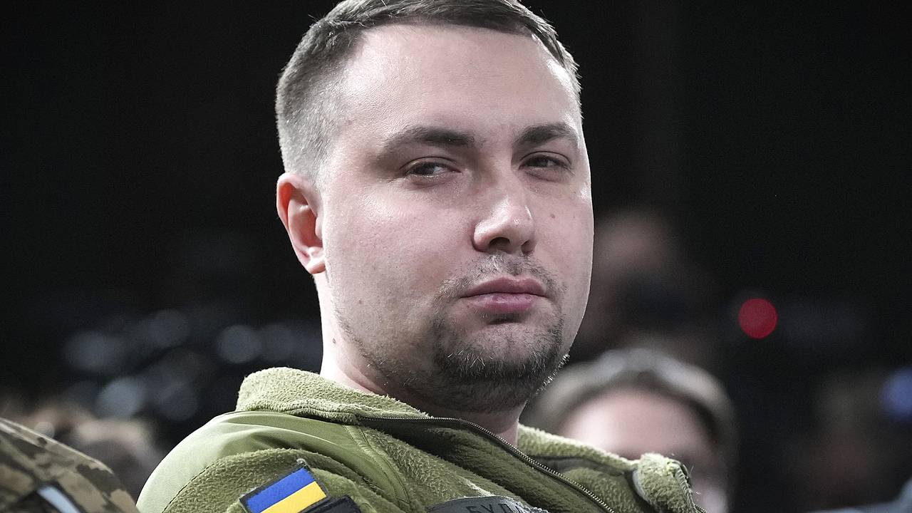 Глава разведки Украины шуткой ответил на вопрос о возможном ударе 24 февраля