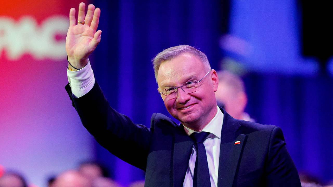 В Польше рассказали неожиданные подробности встречи Трампа и Дуды